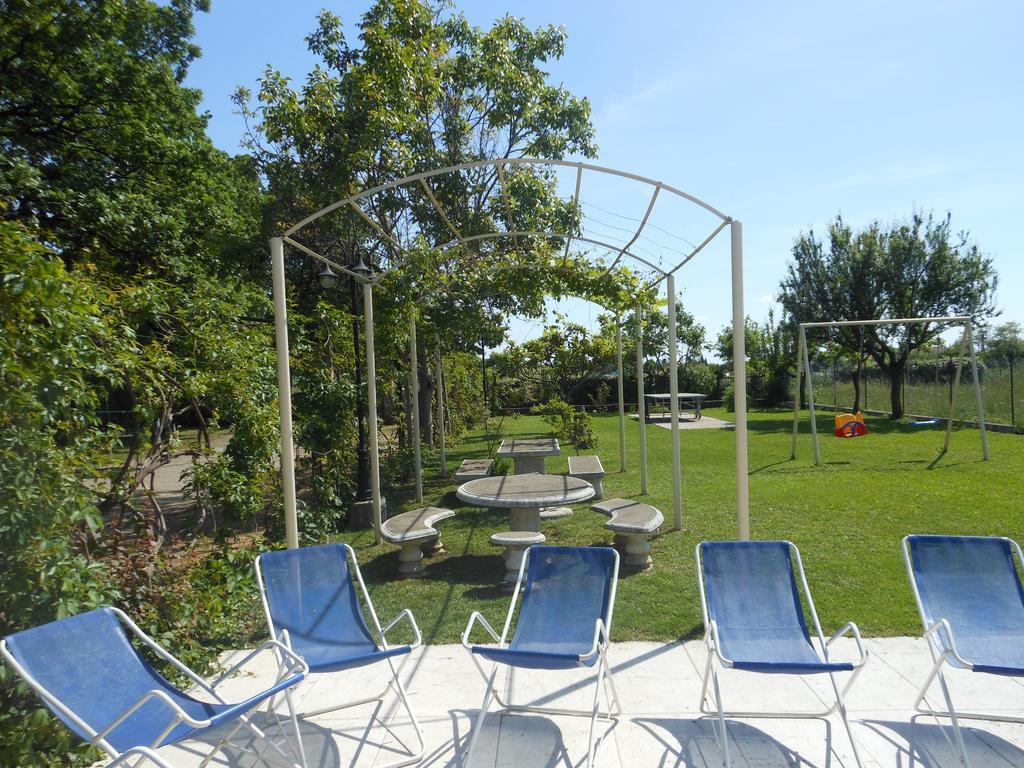 Albergo Mio Lazise Exterior foto