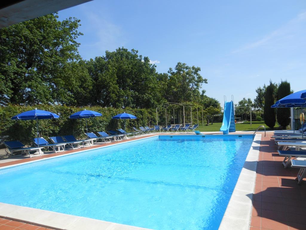 Albergo Mio Lazise Exterior foto