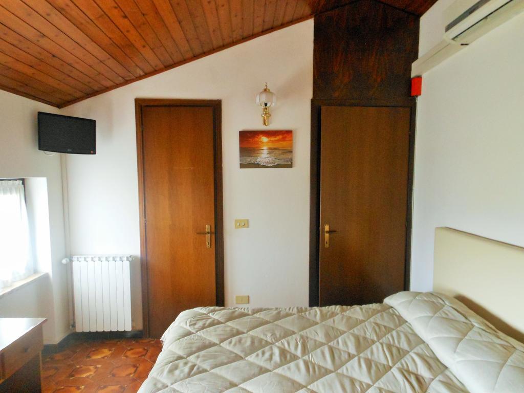 Albergo Mio Lazise Zimmer foto