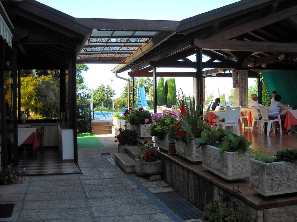 Albergo Mio Lazise Zimmer foto