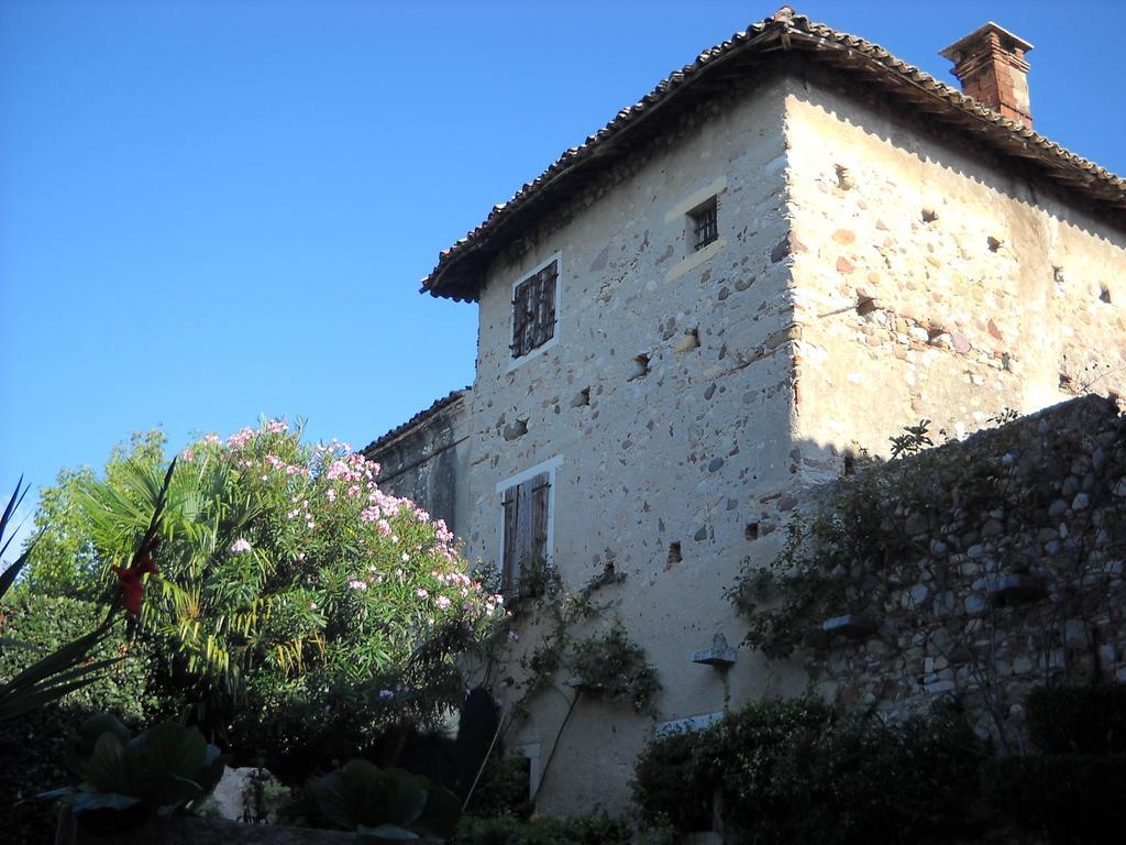 Albergo Mio Lazise Exterior foto