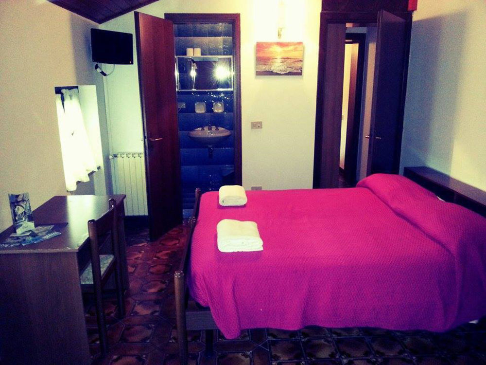 Albergo Mio Lazise Exterior foto