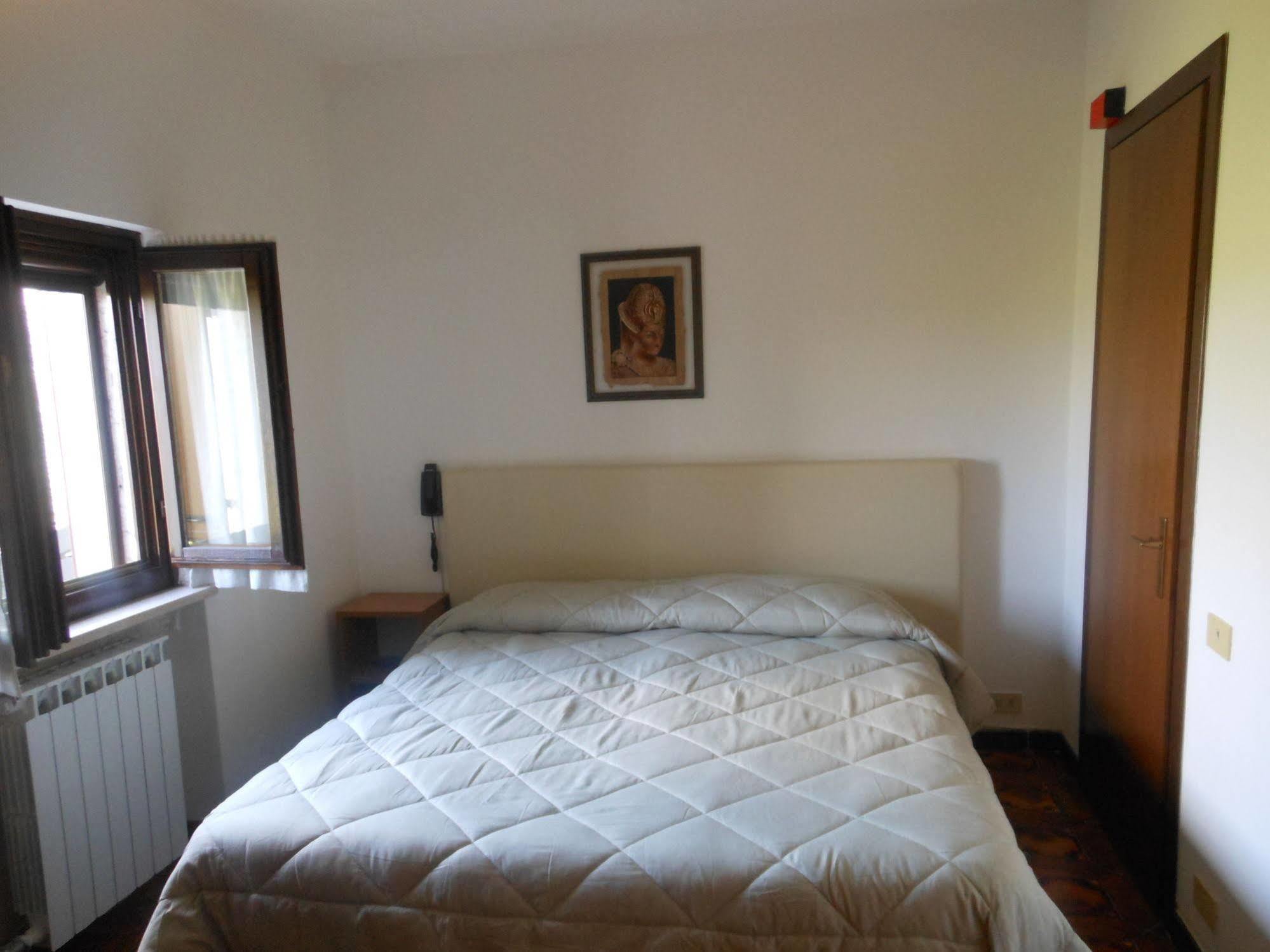 Albergo Mio Lazise Exterior foto